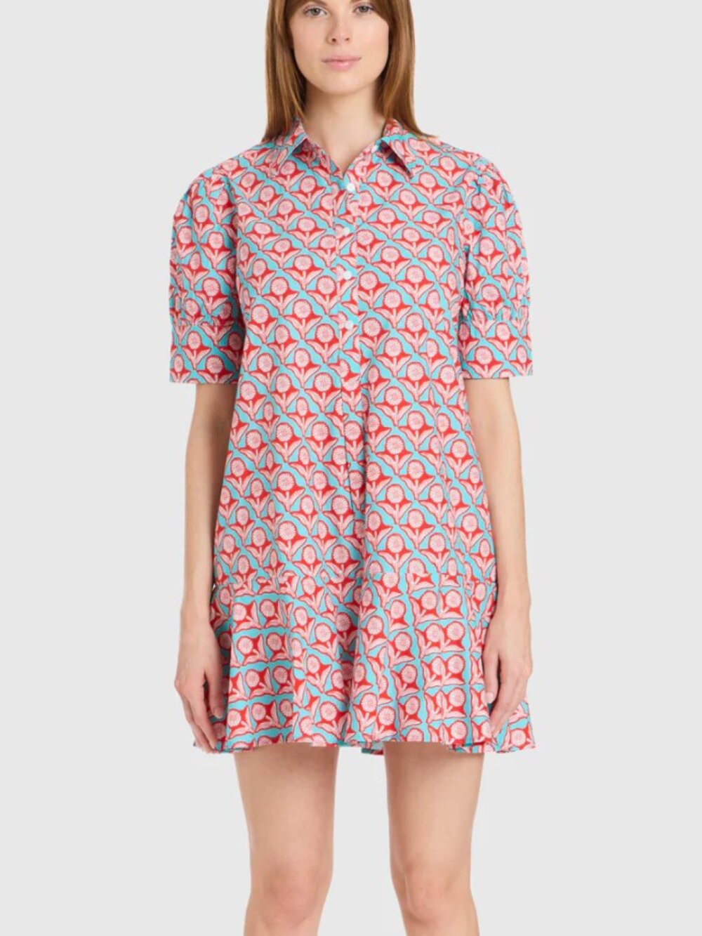 Livro Liv Penny Bloom Dress